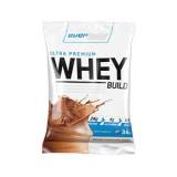 Ultra Premium Whey Build 34 gr Everbuild Nutrition