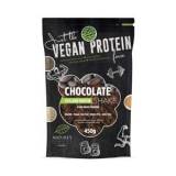 Vegan Protein Shake BIO 450 gr Nutrisslim