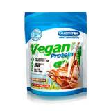 Vegan Protein 500 gr Quamtrax