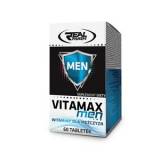 Vitamax Men 60 cps Real Pharm