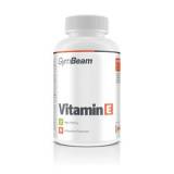 Vitamin E 60 cps GymBeam