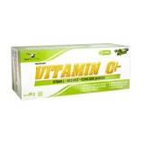 Vitamin C+ 120 cps Sport Definition