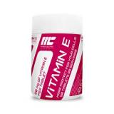 Vitamin E 20 mg 90 cps Muscle Care
