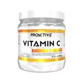 Vitamina C Powder 500gr ProActive