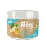 Whey & Nut Cream 500 gr SFD Nutrition