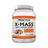 X-Mass Gainer 3kg ProActive