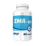 Zma Zinco Magnesio 90 cps SFD Nutrition