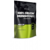 100% Creatine Monohydrate 500gr BioTech USA