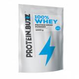 100% Whey Drink Powder 1Kg Protein Buzz