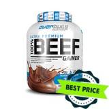 100% Beef Gainer 2,72Kg Everbuild Nutrition