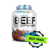 100% Beef Gainer 2,72Kg Everbuild Nutrition