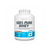 100% Pure Whey 2,27kg Bio Tech USA