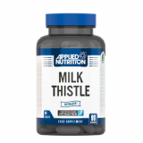 Applied Milk Thistle 90 cps Applied Nutrition