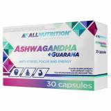 Ashwagandha + Guaranà 30 cps