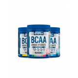 Bcaa Amino Hydrate 450gr Applied Nutrition