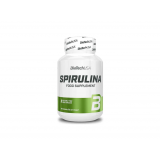 Biotech Spirulina 100Tab