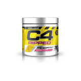 C4 Ripped 180gr (30Serving)
