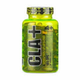 CLA+ 100cps 4+ Nutrition