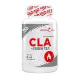 CLA + Green tea 90 cps