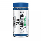 CLA + L-Carnitine + Green Tea 100 cps Applied Nutrition