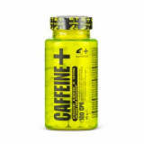 Caffeina+ 100cps 4+ Nutrition