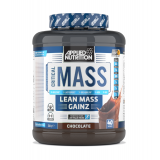 Critical Mass Gainer 2,89 Kg Applied Nutrition