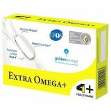 EXTRA Omega-3 IFOS 60cps