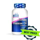 Evening Primrose Oil 500 mg 120 cps Haya Labs