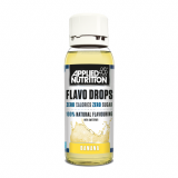 Flavo Drops38ml Applied Nutrition