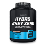 Hydro Whey Zero 1,8 Kg Bio Tech USA
