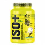 Iso B+ Whey Protein 900gr 4+ Nutrition