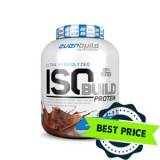 Iso Build Hydrolyzed Protein 1,8kg everbuild