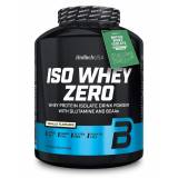 Iso Whey Zero 2,27kg Bio Tech USA
