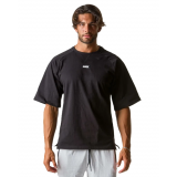 MNX Cotton T-Shirt Dynamic