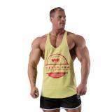 MNX Canotta Stringer Golden Era