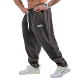 MNX Pantaloni Cotton Pants Industrial