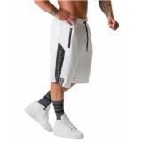 MNX Ribbed Shorts Hammer 3.0
