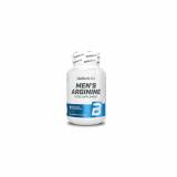 Men's Arginine 90cps Biotech USA
