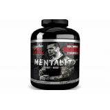 Rich Piana Mentality 90cps 5% nutrition