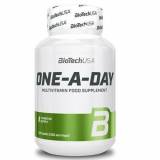 One Day Vitamin 100 cps Bio Tech USA