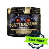 Scatterbrain Pre-Workout 222 gr Kevin Levrone Series