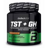 TST + GH 300 gr Bio Tech USA