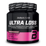 Ultra Loss 450gr Bio Tech USA