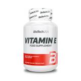 Vitamin E 205mg 100cps biotech usa