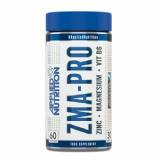 ZMA Pro 60cps applied nutrition