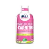 Advanced Liquid L-Carnitine 500 ml Haya Labs