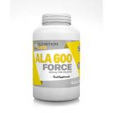 ALA 600 Force Time Release 60Tab Nutrition Labs