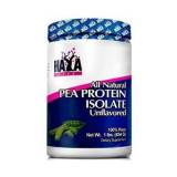 All Natural Pea Protein 454gr Haya Labs