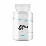 Alpha GPC 60cps genetic nutrition