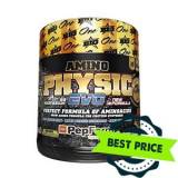 Amino Physic EVO 400 gr Universal McGregor